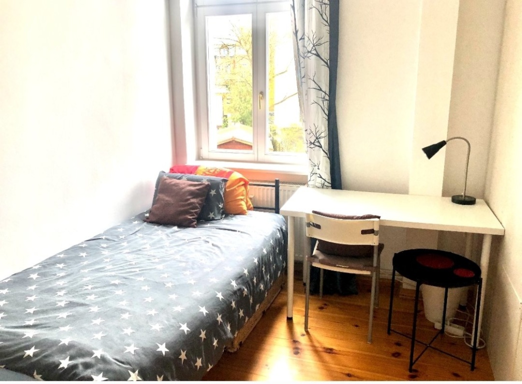 Flatshare Friedrichshagen Ahornallee - picture 1