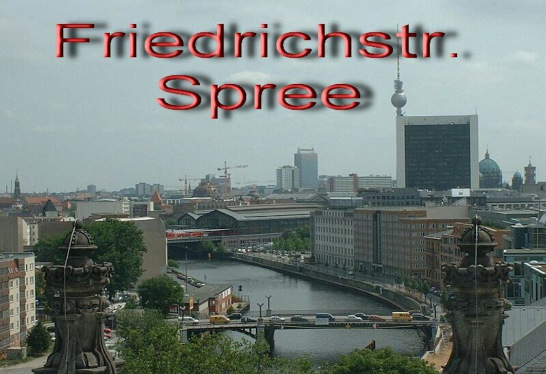 Torstraße, Berlin – Torstraße, 10119 Berlin Mitte – Vorschaubild 8