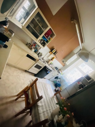 Anzeigenbild: 17sqm calm&cozy room longterm
