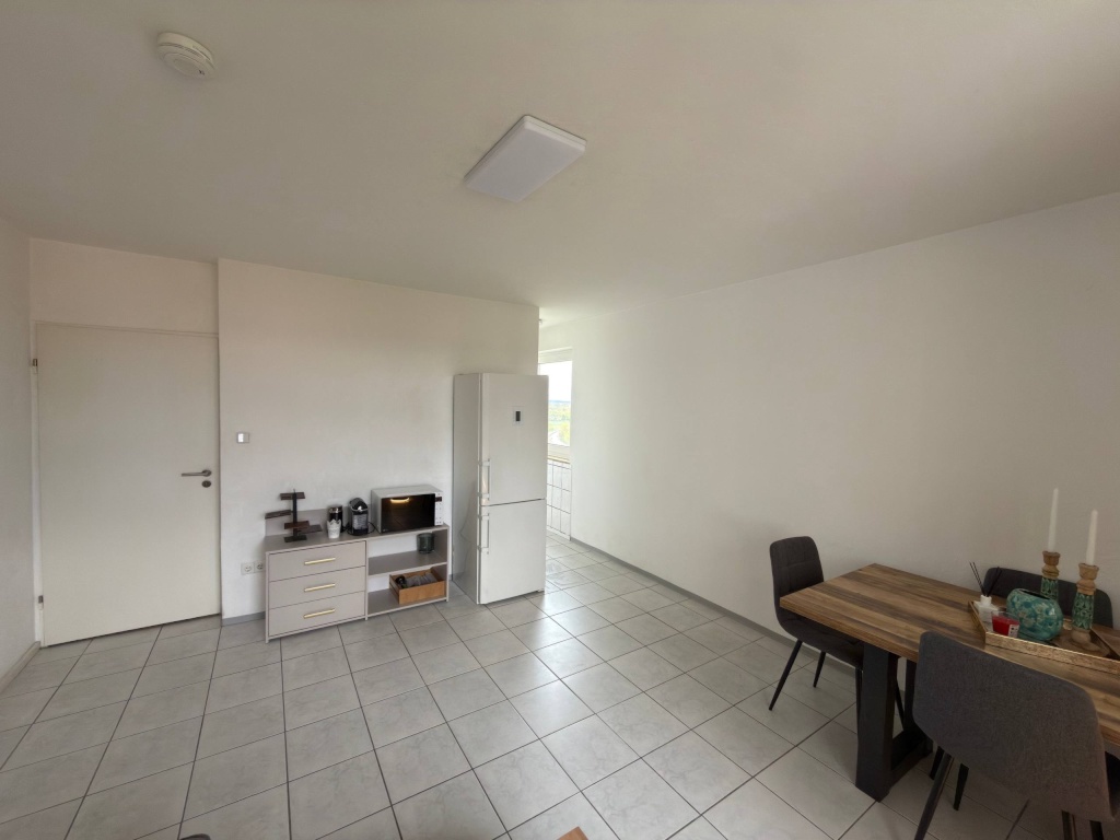 Voll möblierte 2-Zimmer-Wohnung in Erlangen-Bruck zu vermieten – Gerhart-Hauptmann-Str., 91058 Erlangen Bruck – Vorschaubild 4