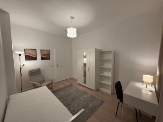 Ad image: 2 freie WG Zimmer (möbliert, inklusiver aller Nebenkosten)  in Frauen WG