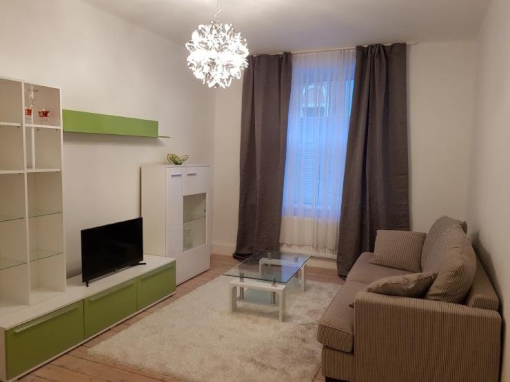 Kernsanierte 2-Zi.-Wohnung im Hochparterre mit Altbauflair – Heinrichstrasse 2, 31137 Hildesheim Hildesheim – Vorschaubild 5