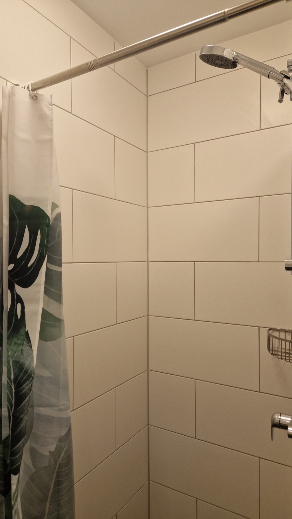WG-Zimmer Handschuhsheim Mühltalsstraaaße - Gemeinschaftsbad