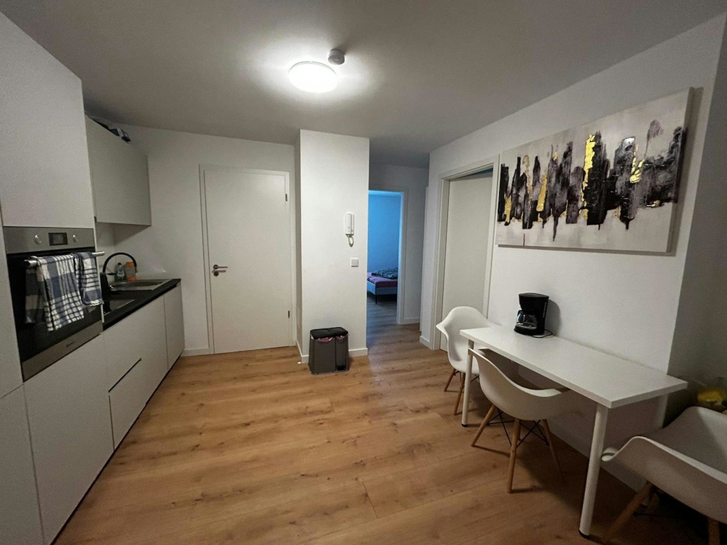 Flatshare München Springerstraße - picture 7