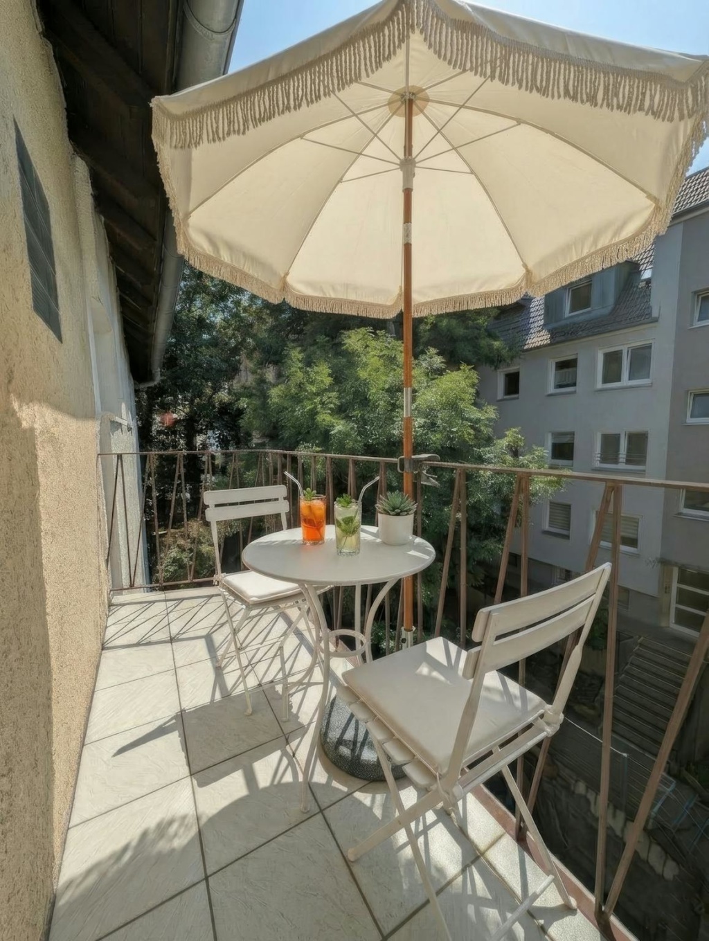 Böheimstraße, Stuttgart – Böheimstraße, 70199 Stuttgart Süd – Vorschaubild 5