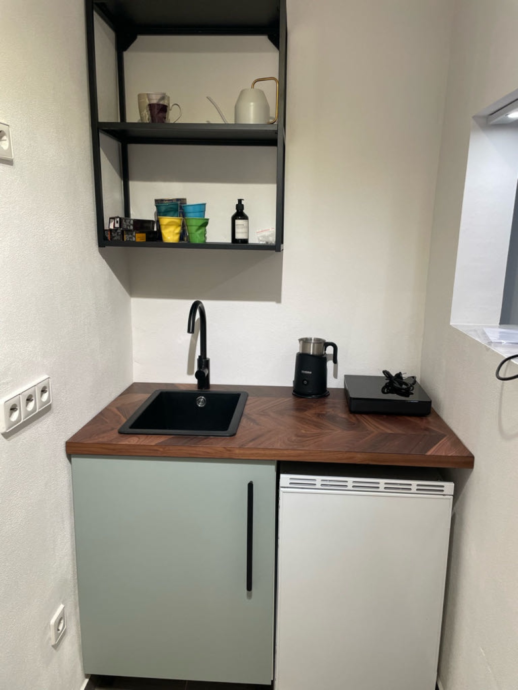 Estudio Stöckach Werastraße - foto 3