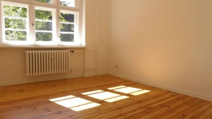 Anzeigenbild: U8 in 10 Min Prenzlauer Berg, fresh renovated & sunny & registration