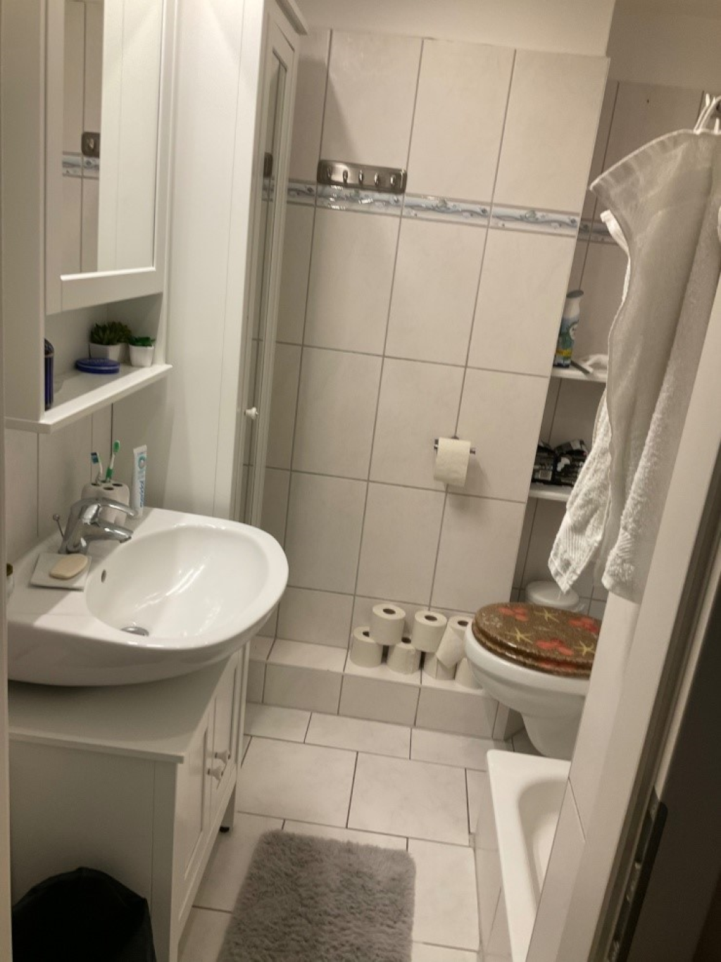 WG-Zimmer Hansaviertel Schliemannstraße 4 - Bild 2