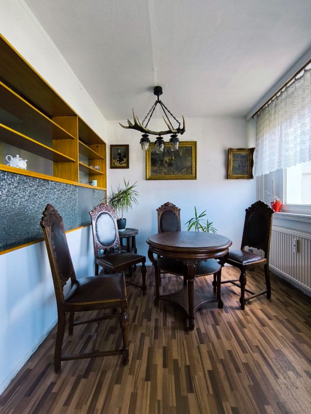 10-23.09, 3-room apartment FsHain/Prenz/Mitte – Mollstrasse 20, 10249 Berlin FsHain – Vorschaubild 3