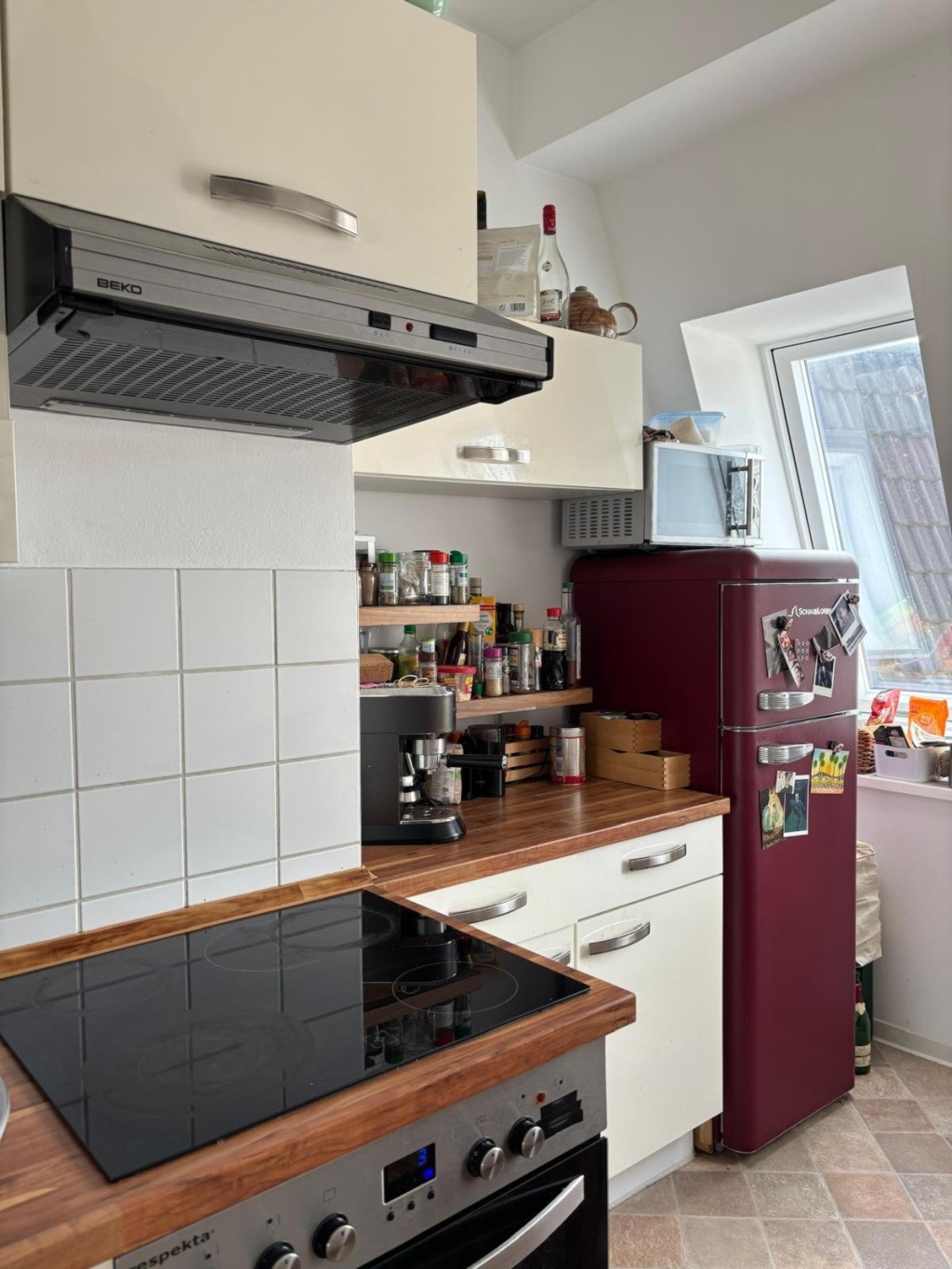 Apartamento Prenzlauer Berg Prenzlauer Allee - Kitchen / Küche