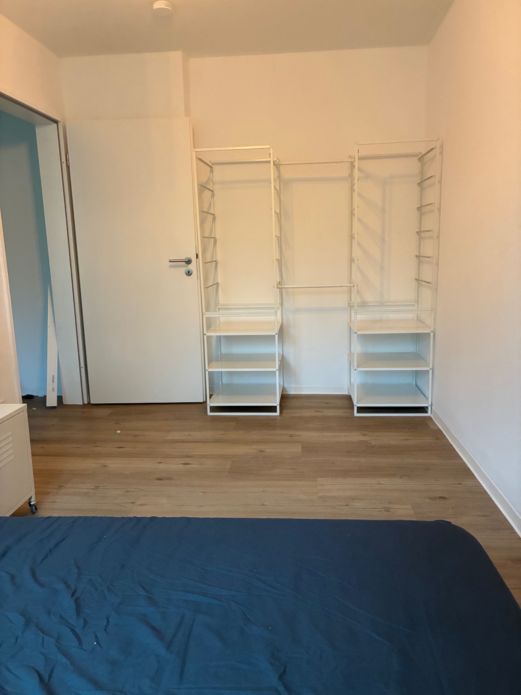 Schöne, voll möblierte 2-Zimmer-Wohnung in Köln-Ehrenfeld – sofort bezugsbereit – Hospeltstraße, 50825 Köln Ehrenfeld – Vorschaubild 6
