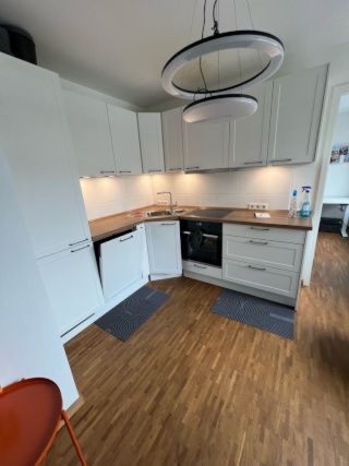 Ad image: 2 Zimmer Neubau Untermiete Balkon