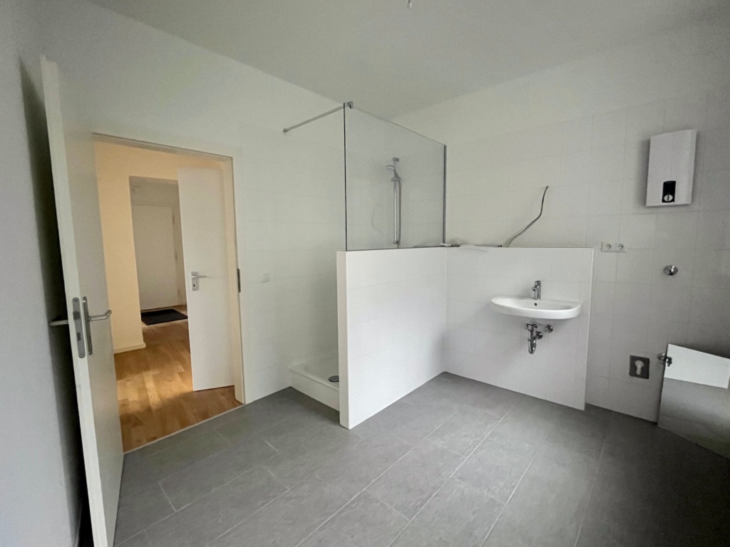 Helle WG-Wohnung in zentraler Lage – Am Buchenbaum 21, 47051 Duisburg Dellviertel – Vorschaubild 8