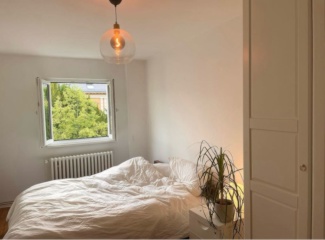 2-Zimmerwohnung in Kreuzberg — photo 1
