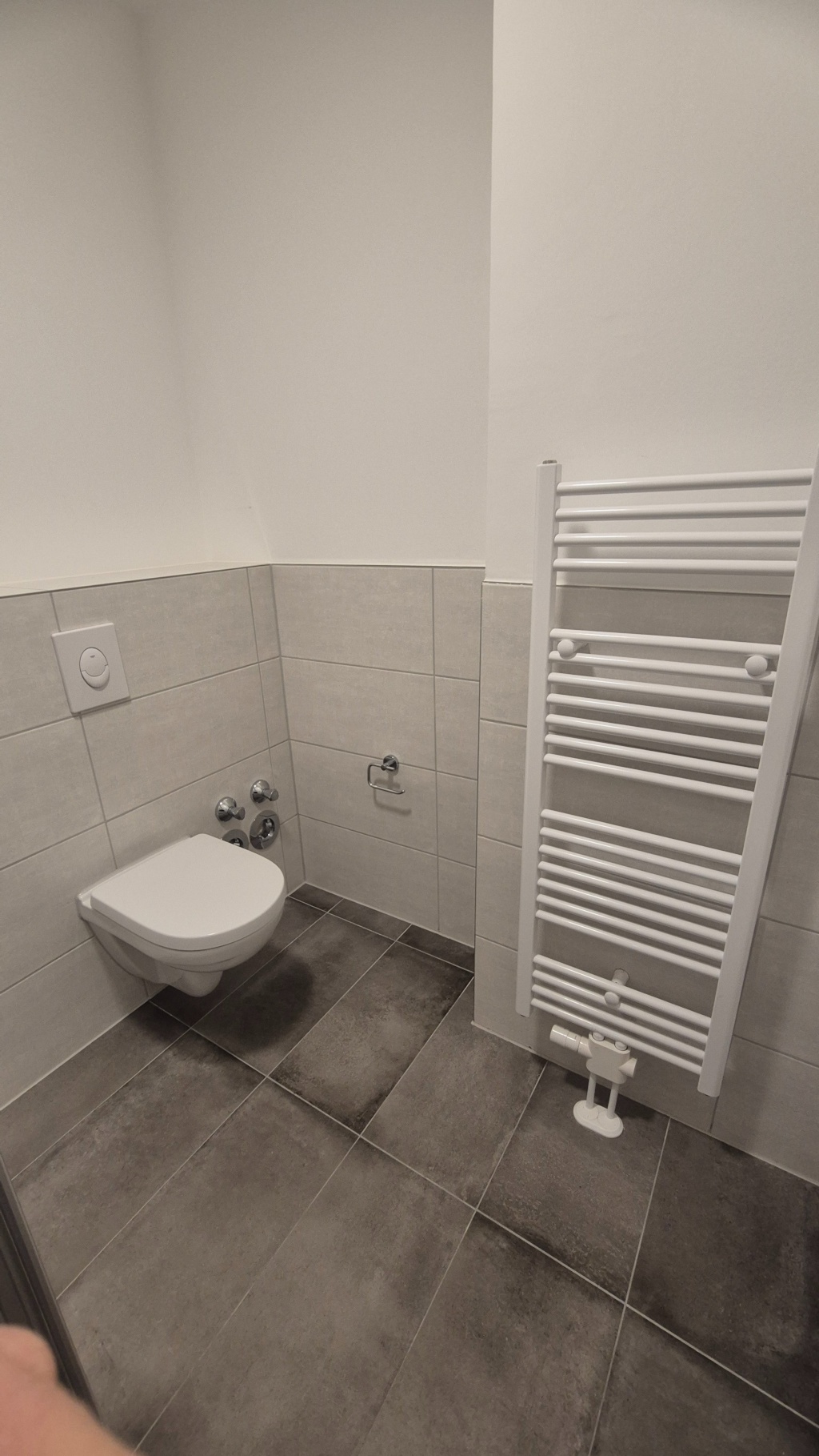 Möblierte 1-Raumwohnung im Zentrum Leipzig – Johannisgasse, 4103 Leipzig Zentrum-Südost – Vorschaubild 6