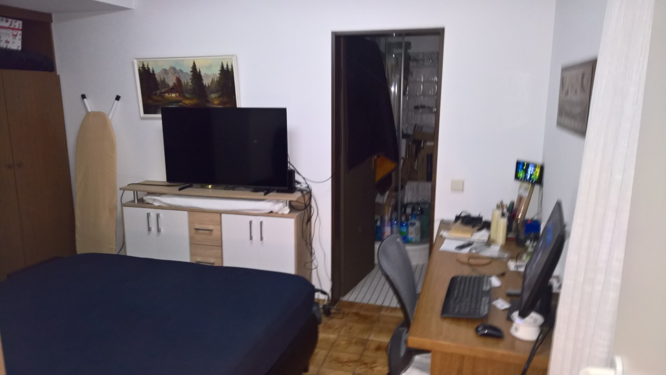 Unterrath Souterrain Wohnung als Wohnungstausch – 40468 Düsseldorf Unterrath – Vorschaubild 10