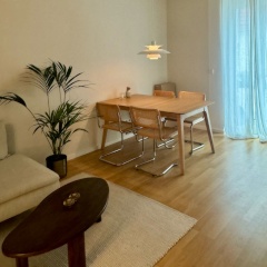 Möblierte 2-Zimmerwohnung in zentraler Lage — photo 1