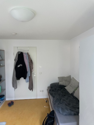 Anzeigenbild: WG Zimmer in 3er WG Petershausen West