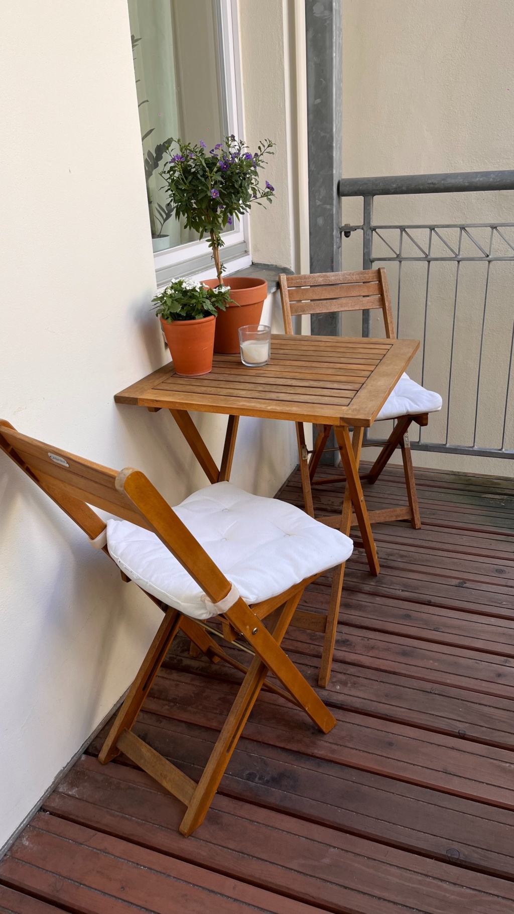 Gemütliche Wohnung im Prenzlauer Berg zur Untermiete (Cozy & bright apartment for 2 weeks subletting) – Straßburger Straße, 10405 Berlin Prenzlauer Berg – Vorschaubild 7