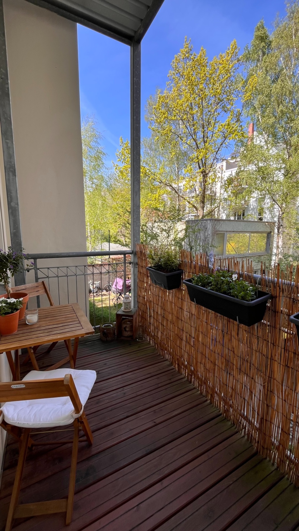 Gemütliche Wohnung im Prenzlauer Berg zur Untermiete (Cozy & bright apartment for 2 weeks subletting) – Straßburger Straße, 10405 Berlin Prenzlauer Berg – Vorschaubild 6