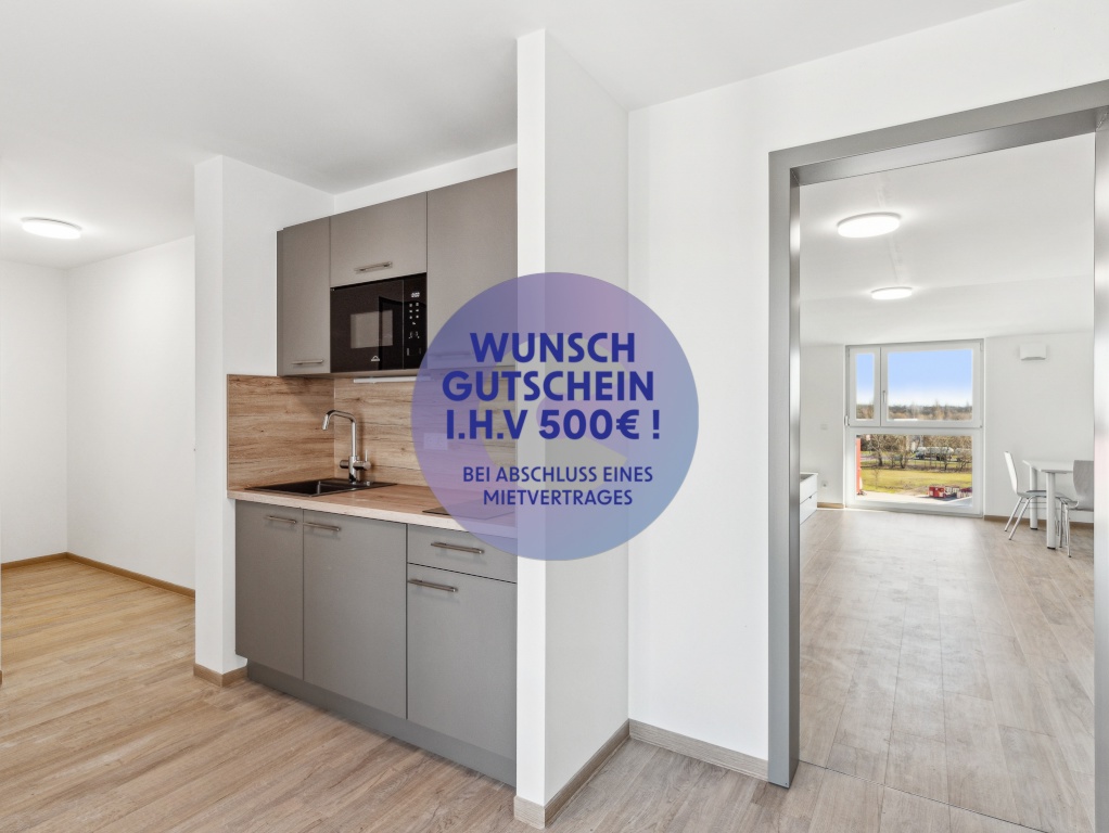 Flat Alte Neustadt Rogätzer Straße 87 - Titelbild
