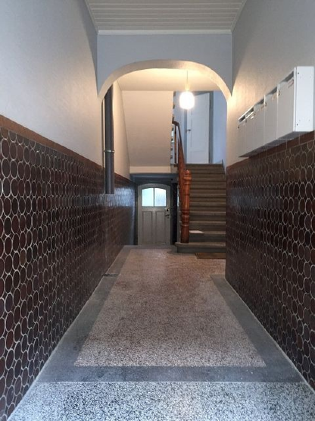 Kernsanierte 2-Zi.-Wohnung im Hochparterre mit Altbauflair – Heinrichstrasse 2, 31137 Hildesheim Hildesheim – Vorschaubild 2