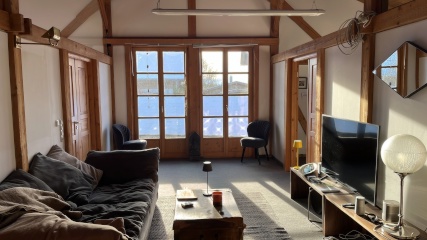 Ad image: 95 m2 Wohnung mit Südbalkon, Erstbezug