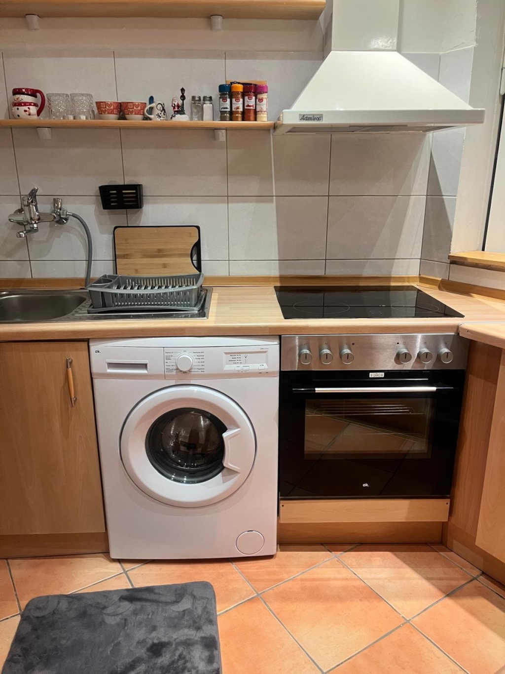 Helle Möblierte City - Wohnung – 68165 Mannheim Schwetzingerstadt – Vorschaubild 5