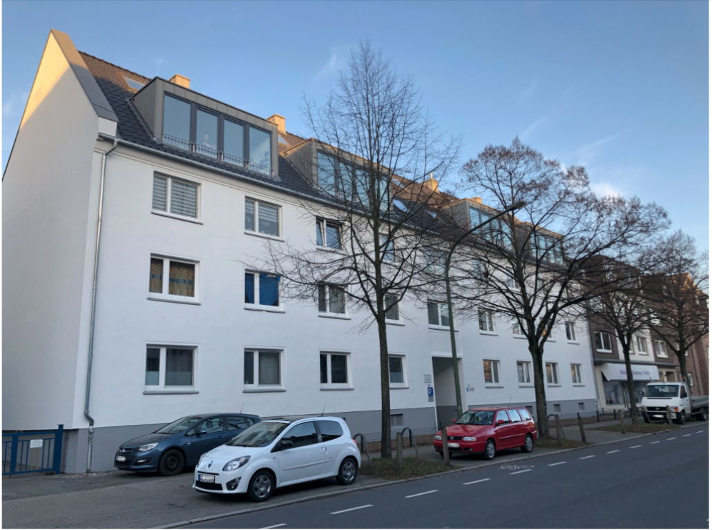 Studenten WG mit EBK! Provisionsfre ! Frisch renoviert. – Natruper Straße 214, 49090 Osnabrück Hafen – Vorschaubild 11