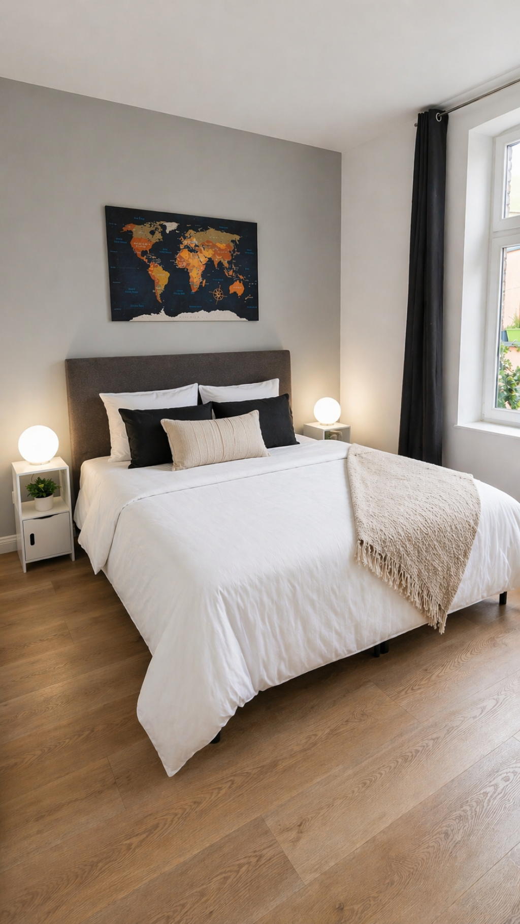 Möblierte 2-Zimmer-Wohnung im Belgischen Viertel (4–6 Monate, flexibel) – Limburger Str 37, 50672 Köln Neustadt-Nord – Vorschaubild 16
