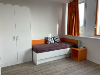 Imagen del anuncio: 1-Zimmer Studentenwohnung