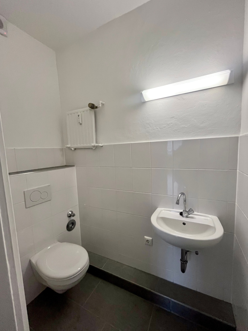 Helle WG-Wohnung in zentraler Lage – Am Buchenbaum 21, 47051 Duisburg Dellviertel – Vorschaubild 10