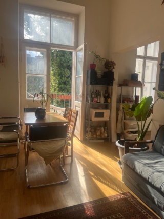 Anzeigenbild: WG-Zimmer in der Innenstadt