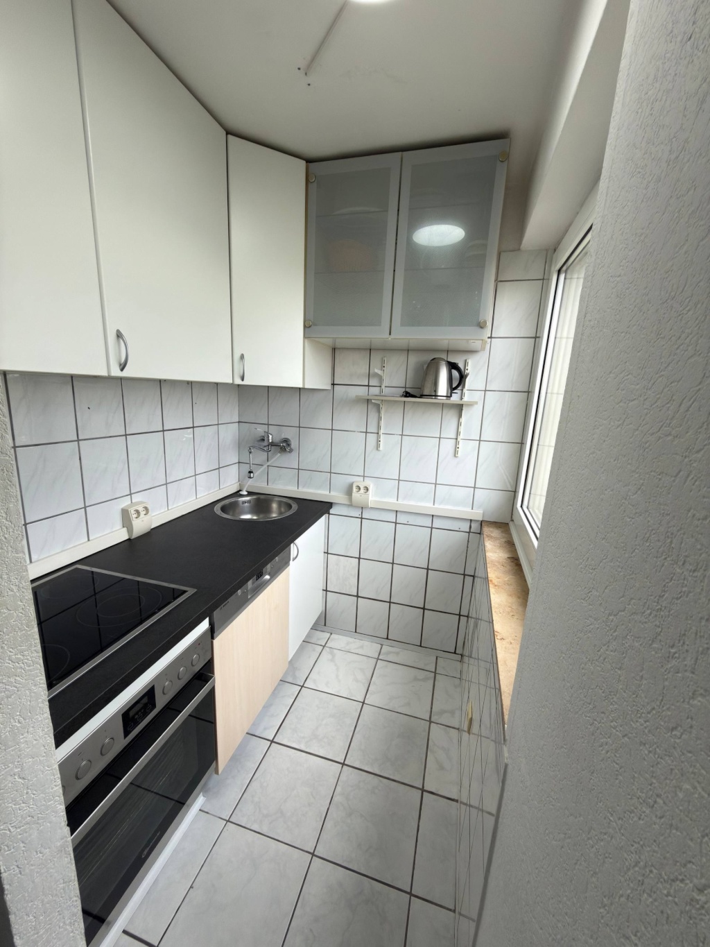 Voll möblierte 2-Zimmer-Wohnung in Erlangen-Bruck zu vermieten – Gerhart-Hauptmann-Str., 91058 Erlangen Bruck – Vorschaubild 6