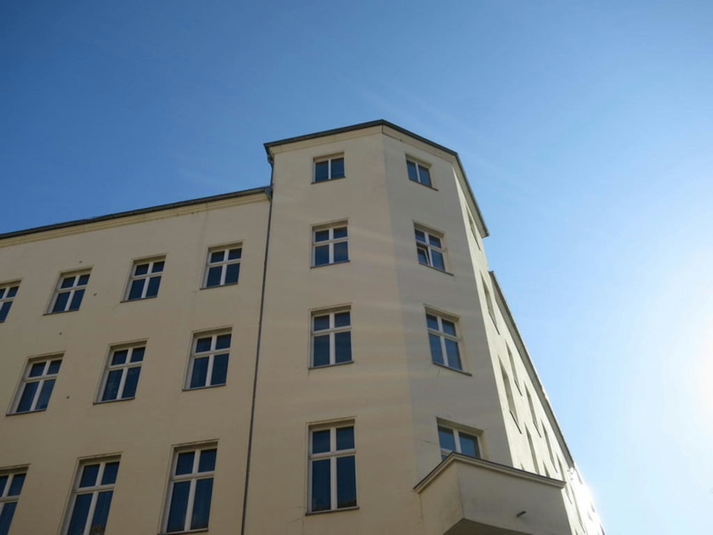 Torstraße, Berlin – Torstraße, 10119 Berlin Mitte – Vorschaubild 5