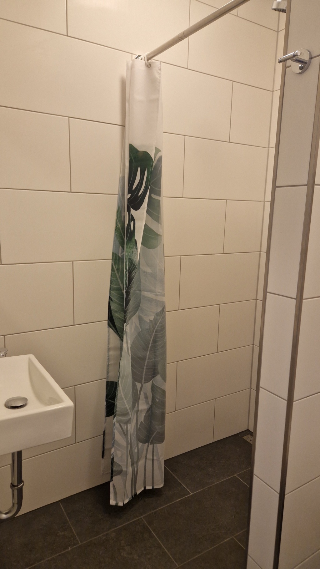 WG-Zimmer Handschuhsheim Mühltalsstraaaße - Gemeinschaftsbad