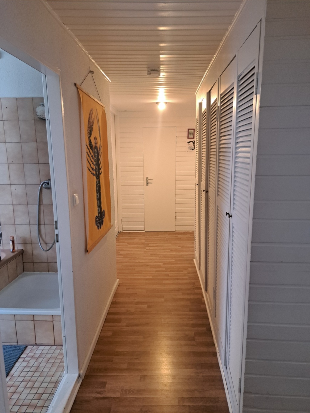 WG-Zimmer Neukölln Wildenbruchplatz - Bild 3