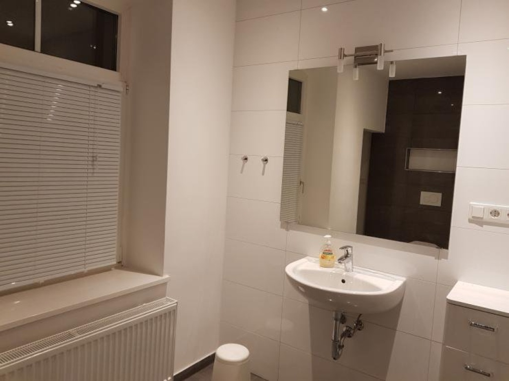Kernsanierte 2-Zi.-Wohnung im Hochparterre mit Altbauflair – Heinrichstrasse 2, 31137 Hildesheim Hildesheim – Vorschaubild 15