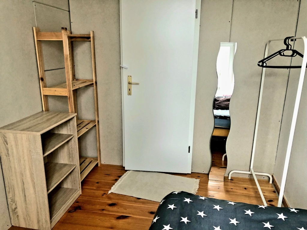 Flatshare Friedrichshagen Ahornallee - picture 3