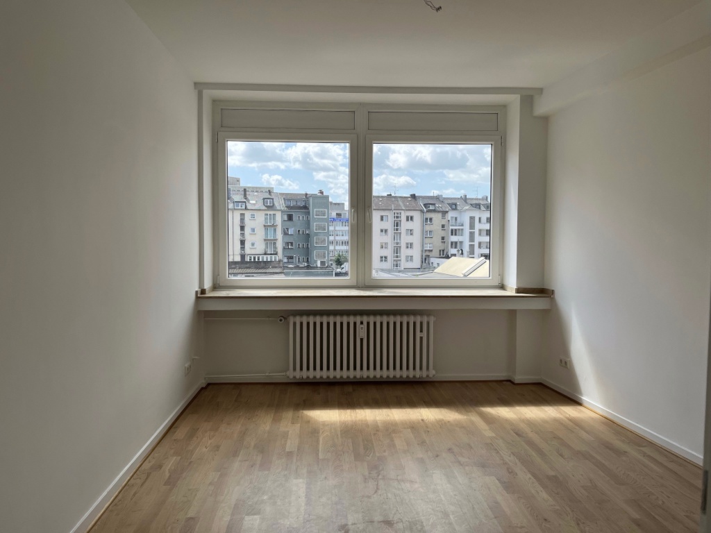 Helle WG-Wohnung in zentraler Lage – Am Buchenbaum 21, 47051 Duisburg Dellviertel – Vorschaubild 13