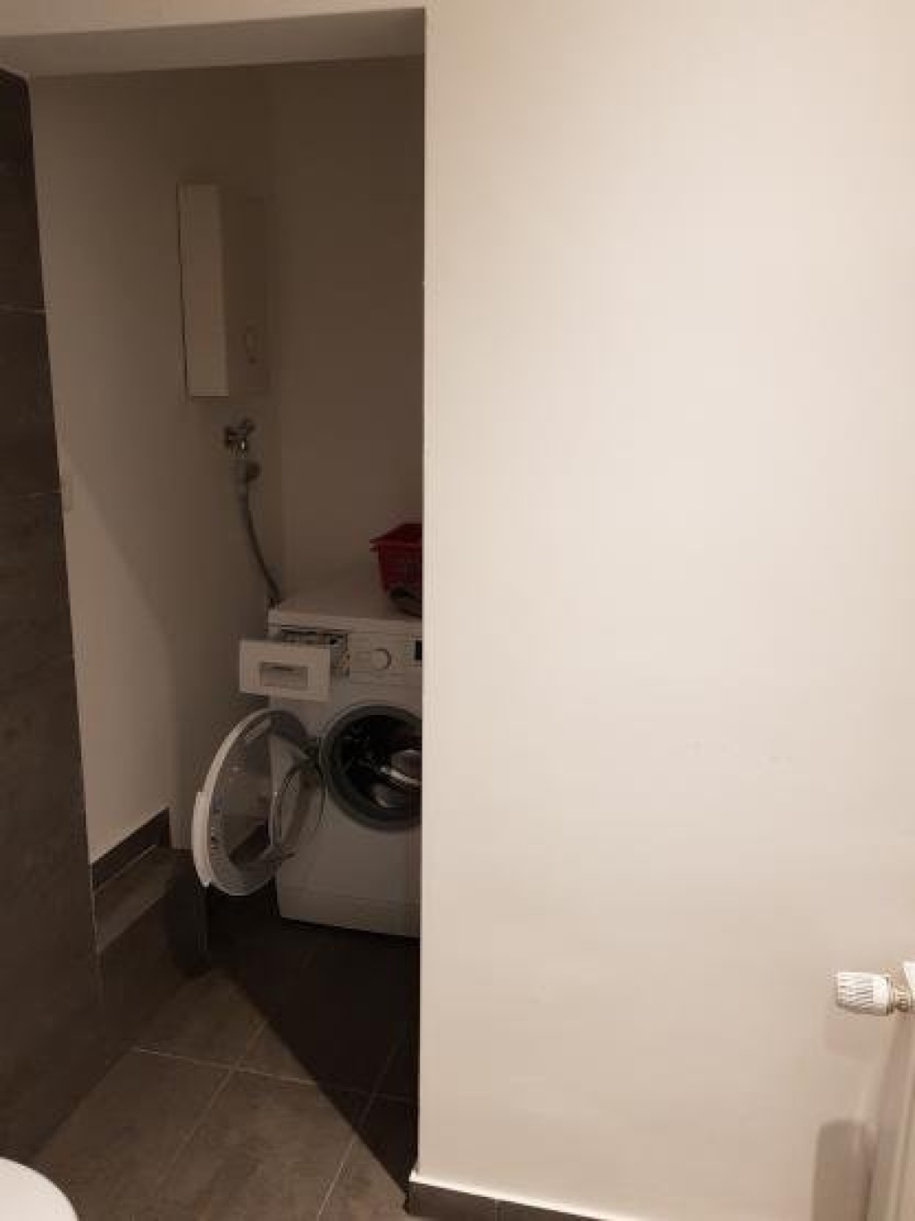 Kernsanierte 2-Zi.-Wohnung im Hochparterre mit Altbauflair – Heinrichstrasse 2, 31137 Hildesheim Hildesheim – Vorschaubild 17