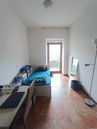 Ad image: Voll möbliertes Zimmer mit Balkon | Top Lage & hervorragende Verkehrsanbindung 🚍⚡ | 4er-WG