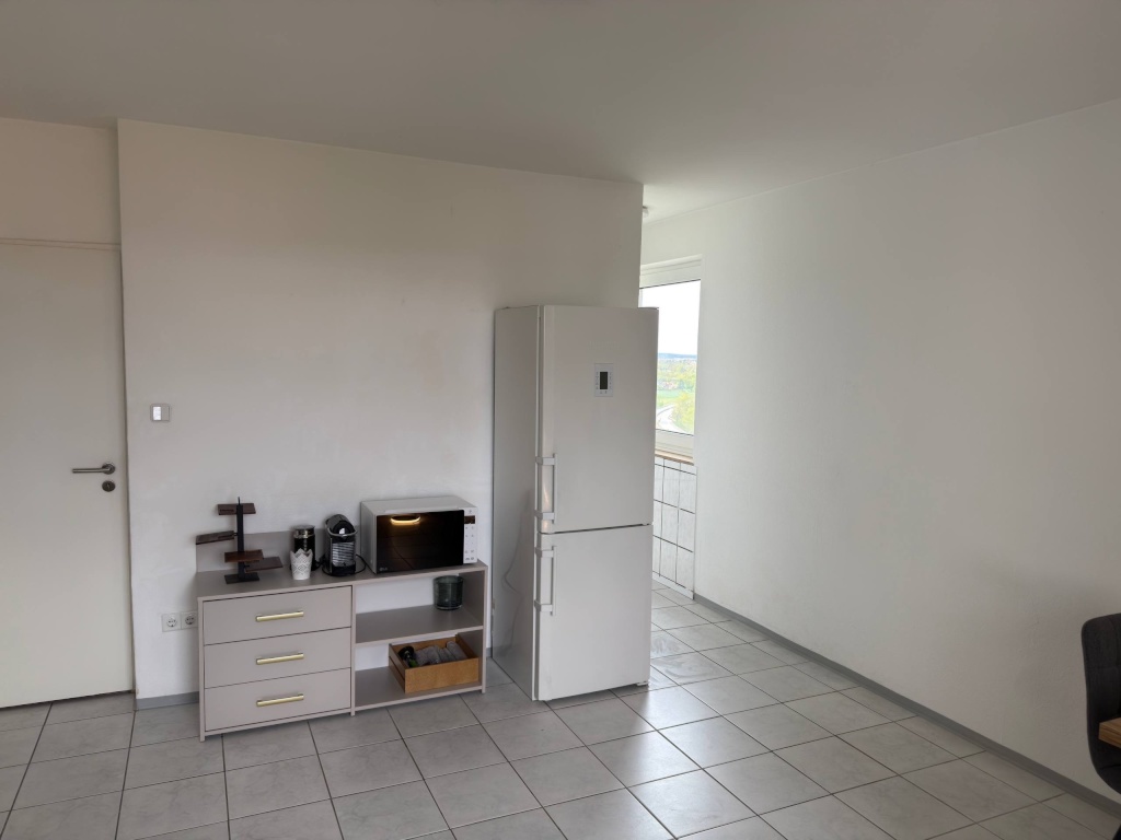 Voll möblierte 2-Zimmer-Wohnung in Erlangen-Bruck zu vermieten – Gerhart-Hauptmann-Str., 91058 Erlangen Bruck – Vorschaubild 5