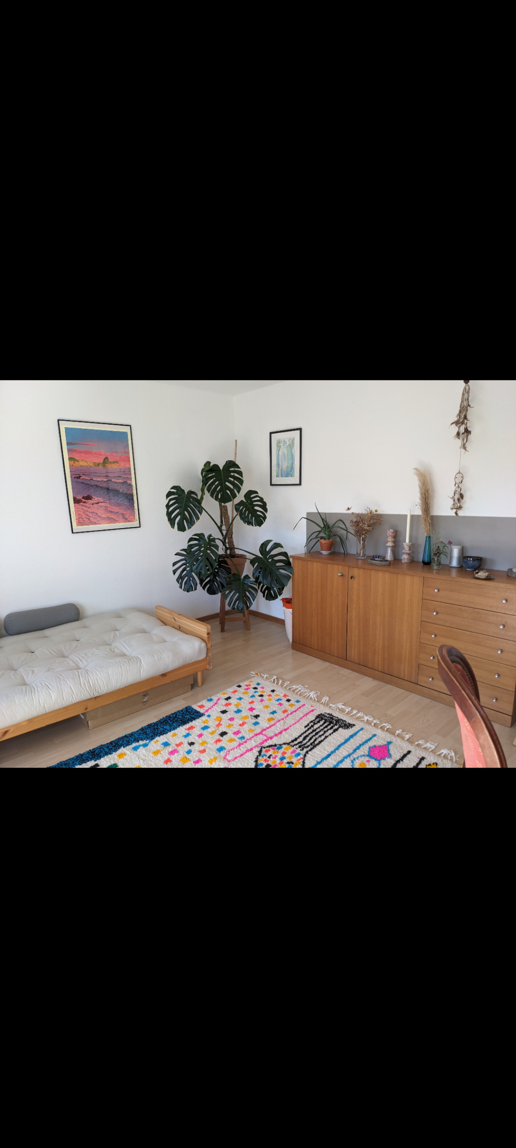 BEFRISTET 3 Zimmer Wohnung Sternschanze 10/26 - 01/27