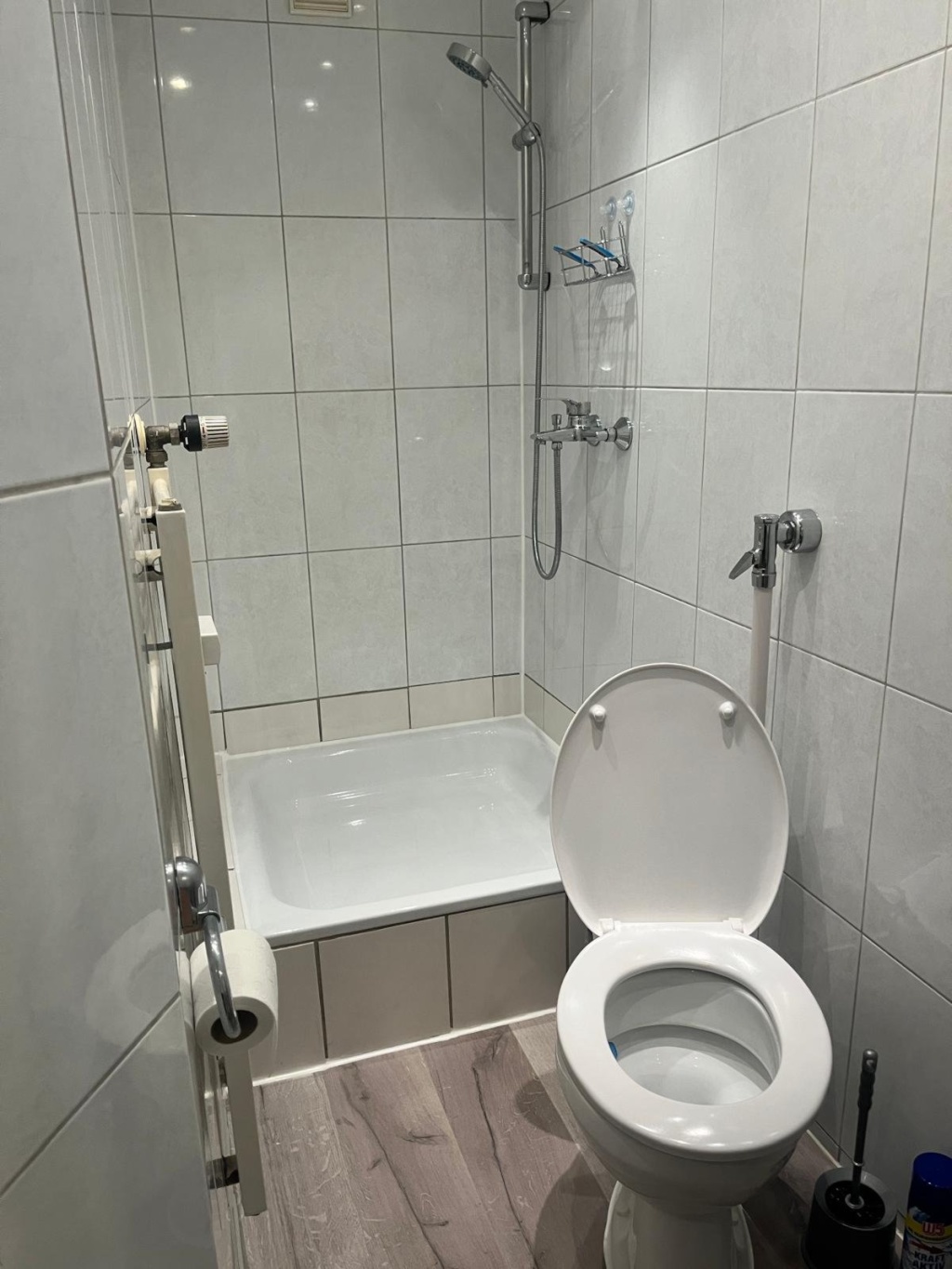 Helle Möblierte City - Wohnung – 68165 Mannheim Schwetzingerstadt – Vorschaubild 7