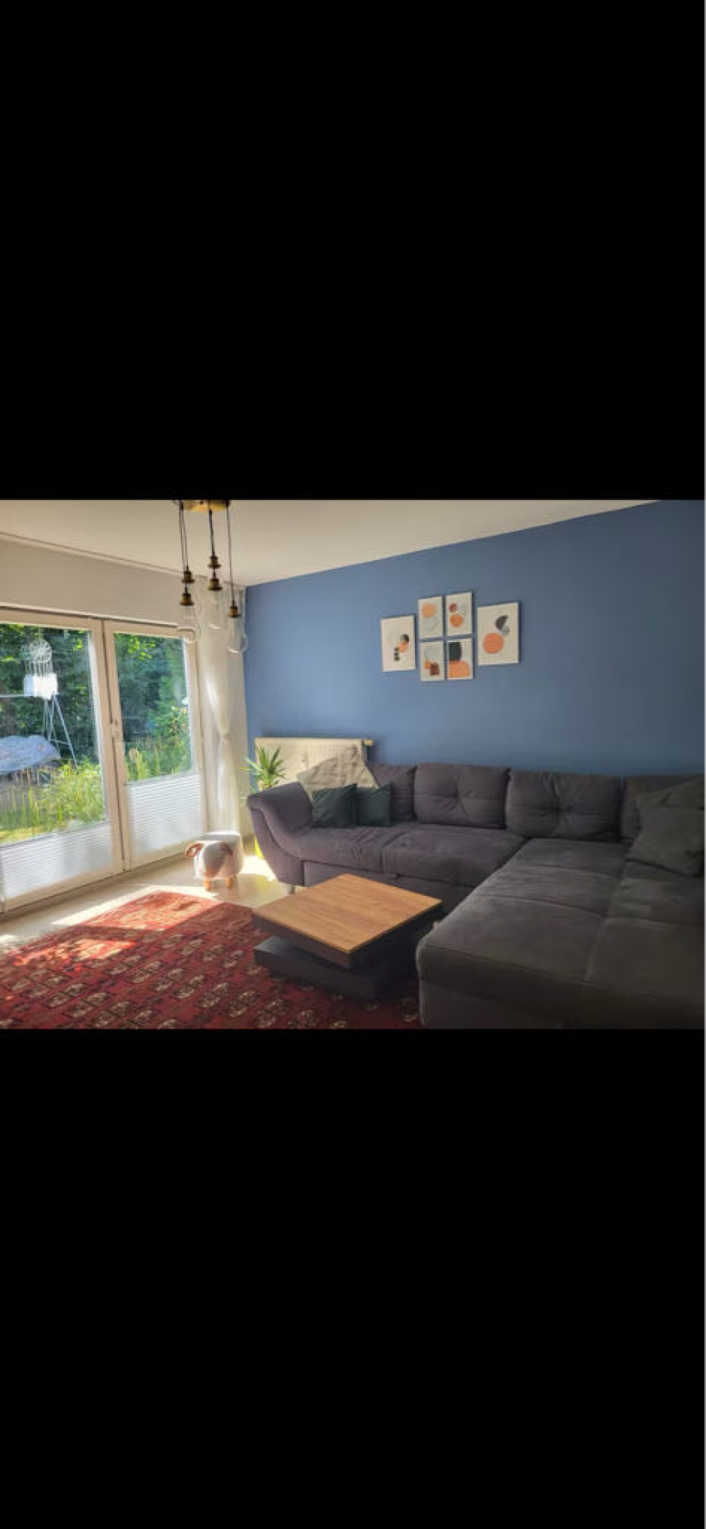 Flatshare Mahlsdorf Waldowstraße - picture 1
