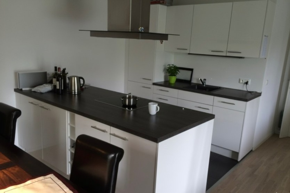 Flatshare Pasing-Obermenzing Thuillestraße - Küche