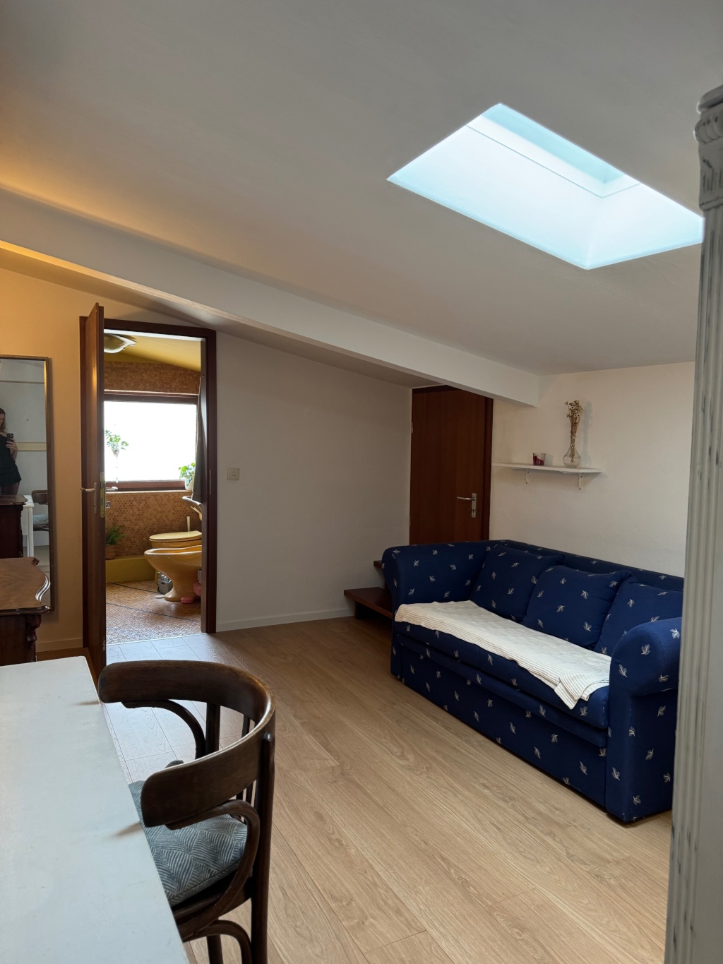 Wohnung Buckow Stieglitzweg - Bild 7