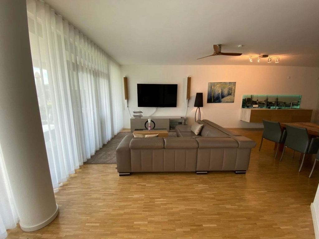 Wohnung Friedrichshain Stralauer Allee - Bild 1