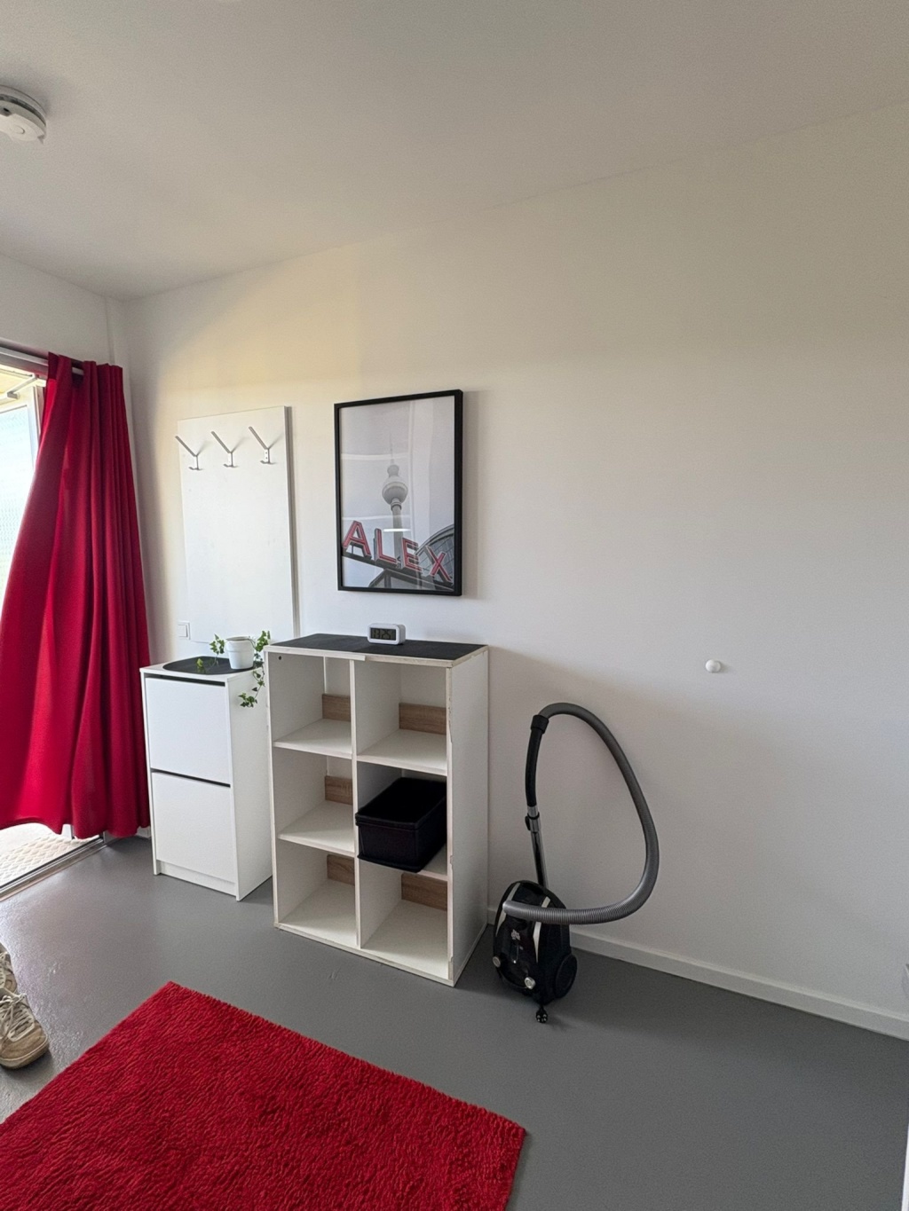 Möbliertes Studio in Treptow ab 01.09/10.2026 - NO ANMELDUNG – Eichbuschallee, 12437 Berlin Treptow – Vorschaubild 6